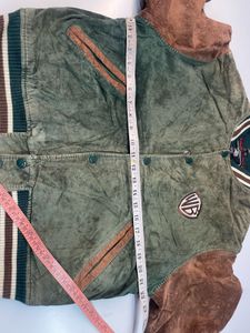 Warner Bros. Motion Pictures Varsity Jacket
