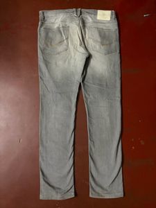 USPA DENIM CO. Light Wash Jeans