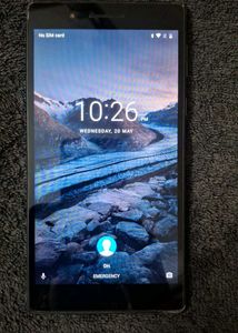 Lenovo Tab 7
