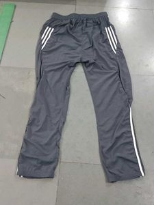 Comfortable Grey Lounge Pants
