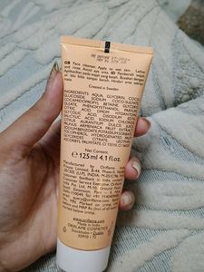 Energizing Cleanser