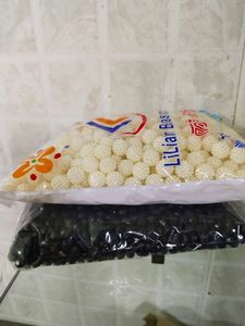Combo Pack Of Beads