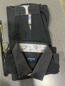 Peter England Shirt