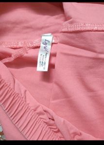 Lyra Ankle Length Legging Combo Of 2