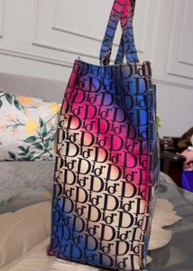 Christian Dior Tote Bag