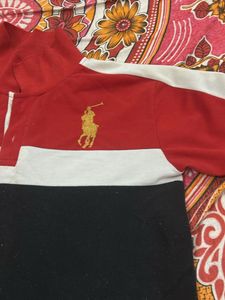 Polo tshirt