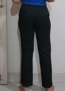 Black Trousers