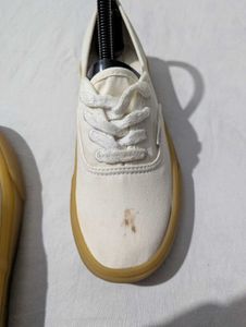 Vans Casual Sneakers