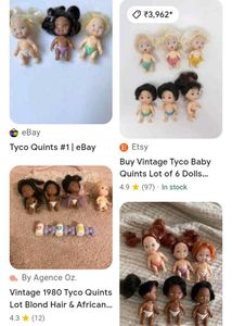 Adorable Baby Dolls