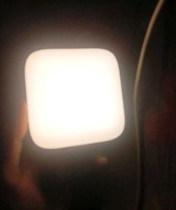 Portable LED Ring Light for Phone