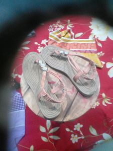 Sandle Flat