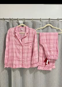 Victoria's Secret  Pajama Set