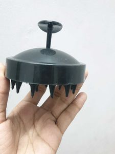 Hair Scalp Massager Shampoo Brush