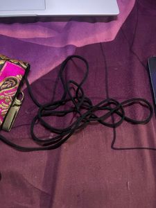 Mobile Carrying Purse With Sling