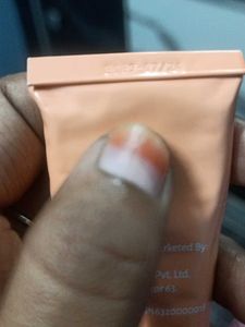Moisturizer With Nicinamide
