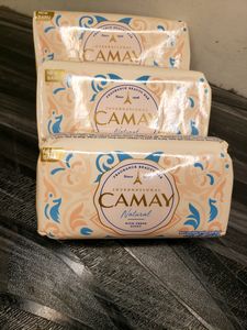 Camay Soap