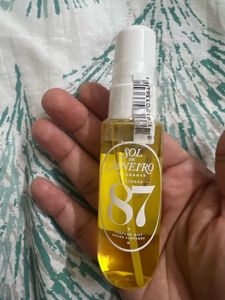 sealed Sol de Janeiro Perfume Mist 87