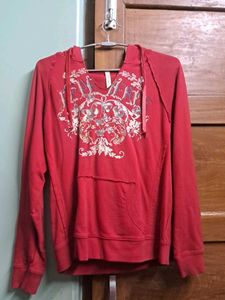 Imported Pepe Jeans London Sweatshirt Hoodie