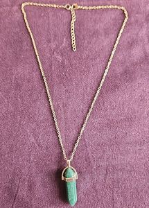 Chain With Pendant