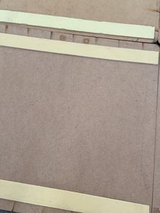 4 Kitchen Decor Mdf Board Painting