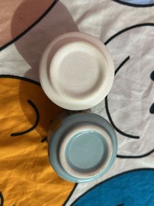 Decorative Ceramic Jar