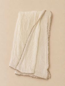 Embroidered Kurta Set with Dupatta