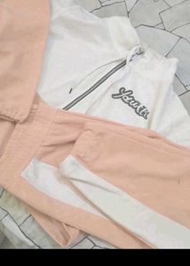 combo Tracksuit Set