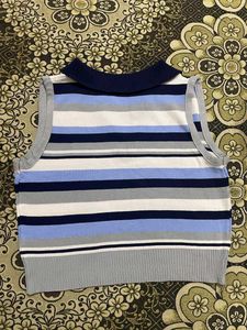 Cute Korean Top