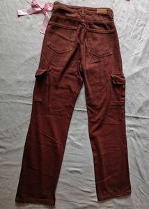 Stylish Cargo Pants
