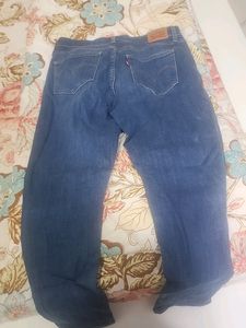 Levi's Jeans