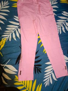 Striped Kurta Set with Pants