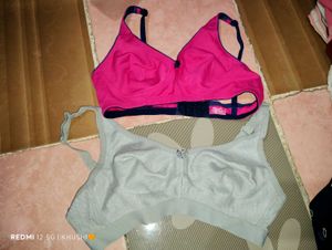 Comfortable  Bra