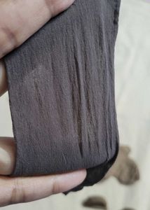 Sheer Brown Tights