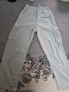 Lightweight Cargo Pants