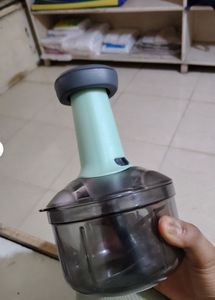 VEGETABLE CHOPPER