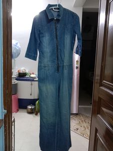 Jump Suit