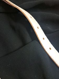 Belt