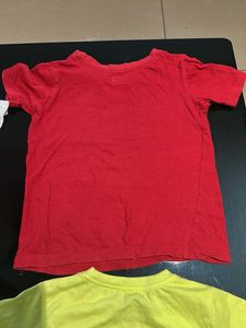 Cool HOP Boys' T-shirt