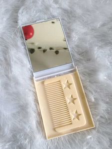 Cute Mirror With Combo 🎀