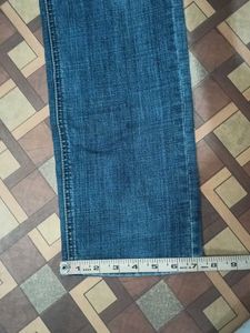 ⚡ ⚡ Flash Sale ⚡ ⚡ Blue Denim Jeans