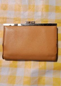MCM Bifold Wallet