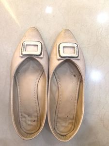 Stylish Ballet Fl
