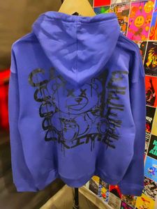 BlackSquad Unisex Graphic Printed Hoodie 🔥🔥