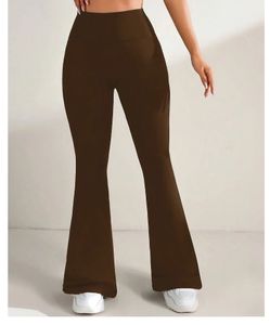 Activewear High waisted pants