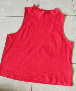Cherry Tank Top