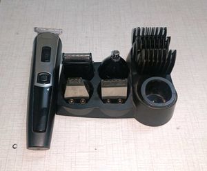 Nova Trimmer with Multiple Attachments