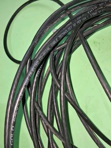 High-Quality Coaxial Cable