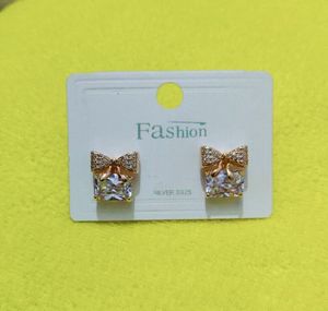 Price Drop _Silver 925 Brand,Big Ear Studs