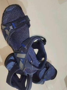 Sprax Men Sandals