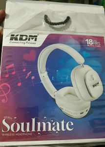 Kdm Joyo  and soulmate